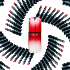 COSME-DE ：Shiseido 资生堂精选美妆护肤低至52折热卖