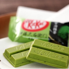 日亚：Nestle 雀巢 kitkat 威化饼 多种口味集合，额外9折