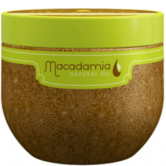 Macadamia 澳洲坚果深层修复发膜 500ml
