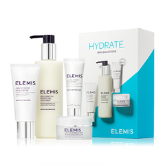 ELEMIS 艾丽美 新年保湿四件套装 ￡27.65（约238元）