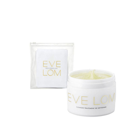 EVE LOM 卸妆膏200ml+3条洁面巾