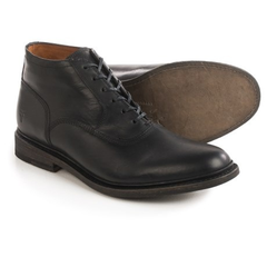 FRYE 弗莱 James Bal Leather 男士短靴 $149.99（约1086元）