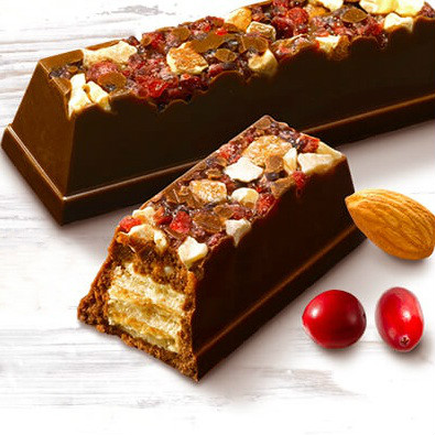 Matsukiyo（松本清）：Nestle 雀巢 kitkat 威化饼，大热香脆果仁款、黑巧款，低至228日元（约14元）