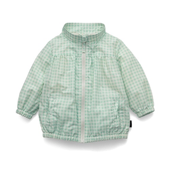 GITA basic 儿童超轻可收纳 夹棉外套 3229日元（约193元）