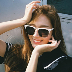 W Concept：少女时代前成员 Jessica 郑秀妍创立的品牌 BLANC & ECLARE 墨镜 上新！