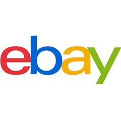 【*后1天啦！】ebay 官网：全场商品 满$60立减$10