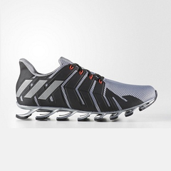Adidas 阿迪达斯 Springblade Pro 刀锋战士男子运动鞋 $55（约398元）