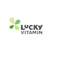 55专享！LuckyVitamin.com：精选营养*品 新用户折上再享额外9折