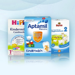 【55专享】Vitafy CN：Hipp 喜宝&Aptamil 爱他美奶粉、德国世家护肤品等 低至7折+*低额外8.5折