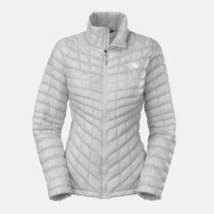 The North Face 北面 ThermoBall 女士羽绒夹克 $98.73（约715元）