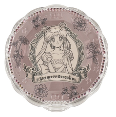 仅5件！Creer Beaute 凡尔赛玫瑰 美少女战士限定版 蜜粉饼（明亮色）2808日元（约168元）