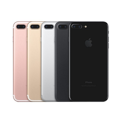 Apple iPhone 7 Plus 128GB GSM & C*A 解锁版 手机 $755.99（约5372元）