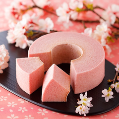 日本乐天国际：春季限定樱花美食上架！北海道零食，满11000日元免直邮3KG运费