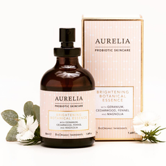 55专享！Aurelia 益生菌*精华 50ml