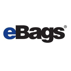 eBags：全场专区内男女款背包、旅行箱、收纳包等 低至3折 + 额外7.5折