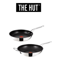 The Hut：Jamie Oliver 厨具餐具等 低至4.5折！