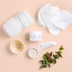 SkinStore：EVE LOM 卸妆膏护肤品等 7.5折！