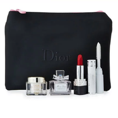 Bergdorf Goo*an：BG美妆盛典 Dior 美妆护肤全场*高满减$200+送礼包！