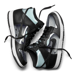 Nike ×Comme des Garçons 耐克×川久保玲联名款男士运动鞋