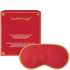 Iluminage 铜离子祛皱美容眼罩