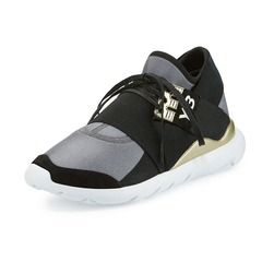 Adidas × Y-3 女士运动鞋 $192（约1391元）