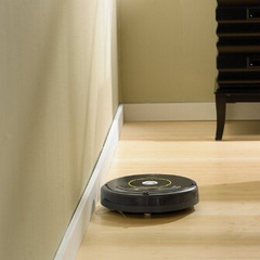 iRobot Roomba 650 家用扫地机器人