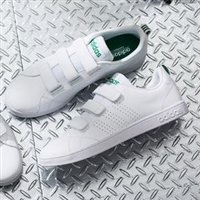 Adidas 阿迪达斯 VALCLEAN2 CMF BTZ19 休闲鞋 折后