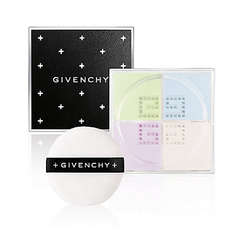 1号色限定款！Givenchy 纪梵希 新包装四宫格散粉 $58！（约420元）