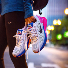 Nike：精选耐克折扣区运动鞋低至5折+额外7.5折