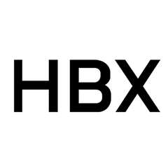 【55专享】HBX：Thom Browne、Common Project 等品牌正价服饰鞋包 7.8折！