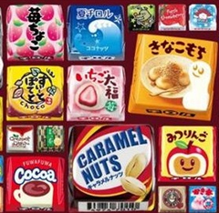 全日空海淘（ANA CARGO DIRECT）：日本人气美食，*直邮，全场满25000日元免运费