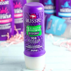 Walgreens：Aussie 袋鼠 洗发护发产品 买3付2+新用户额外8.5折