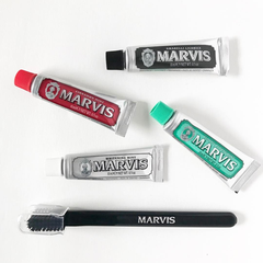 Mankind：Marvis 牙膏、漱口水等*护理产品 8.2折！