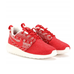 【7折】Nike 红色秋冬款运动鞋