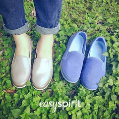 【亲友特卖会！】Easy Spirit 官网：精选舒适好穿的精美鞋履 低至3折+额外7折