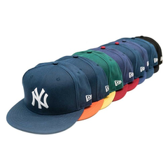 【德亚直邮】New Era 纽约洋基队棒球训练帽
