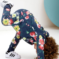 从小抓潮流！FinishLine：精选 Adidas、Nike 儿童运动鞋，低至6折+*高满减$20！