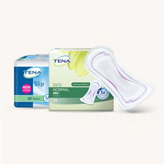 Chemist Direct：Tena 女性卫生棉、成人尿片等产品 低至£1.92（约17元）