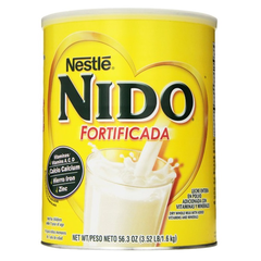 【美亚自营】Nestle 雀巢 Nido 全脂奶粉 1.6kg