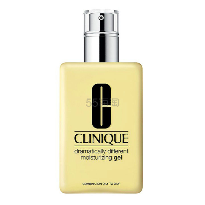 【7折+*高享5件正装等好礼】Clinique 倩碧 天才黄油啫喱版 200ml