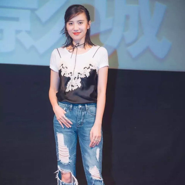 【宋佳同款】La Perla 蕾丝吊带睡衣