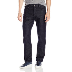 【美亚自营】Calvin Klein Jeans 男士休闲直筒牛仔裤