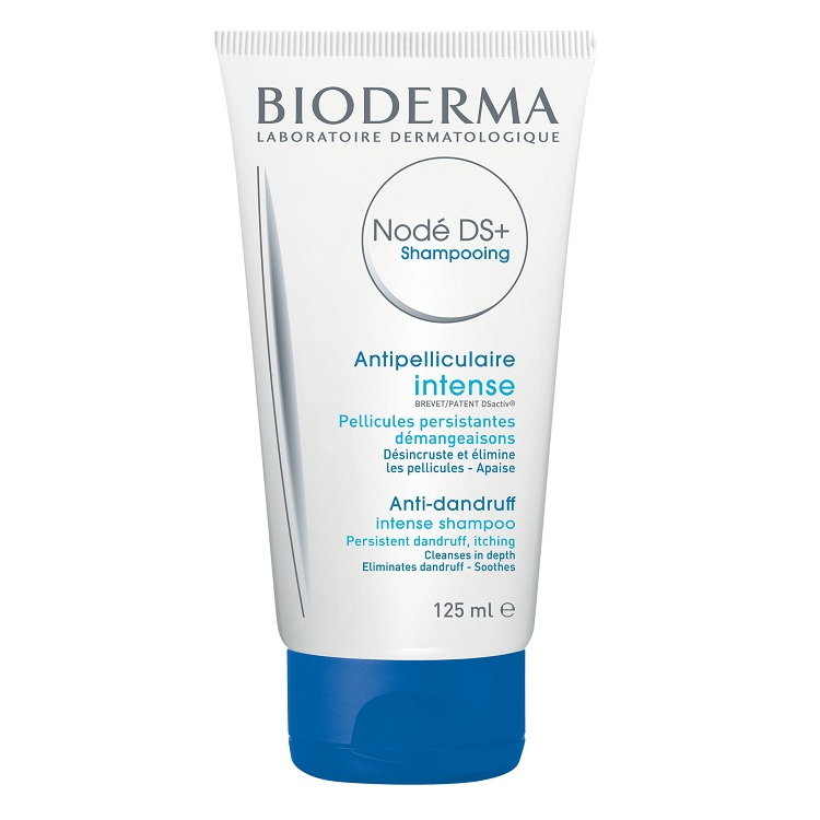Bioderma 贝德玛 *性头皮去屑*洗发水 125ml