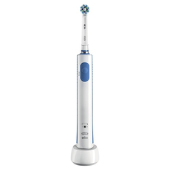【德亚直邮】Oral-B 博朗 欧乐 Pro 600 电动充电牙刷