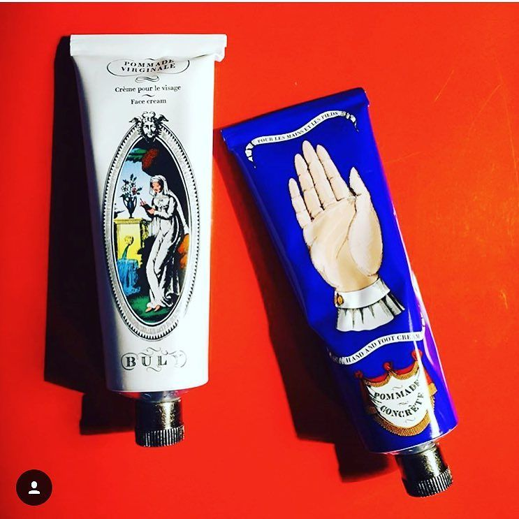 Bergdorf Goo*an ：Buly 1803 法国经典护手霜、牙膏等护理产品新品上架