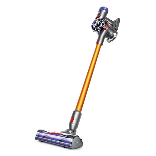 史低价！【美亚自营】Dyson 戴森 V8 Absolute 无绳手持式吸尘器