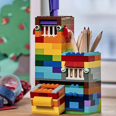 Windeln.de：Lego 乐高 *玩具 低至7折+立减15欧