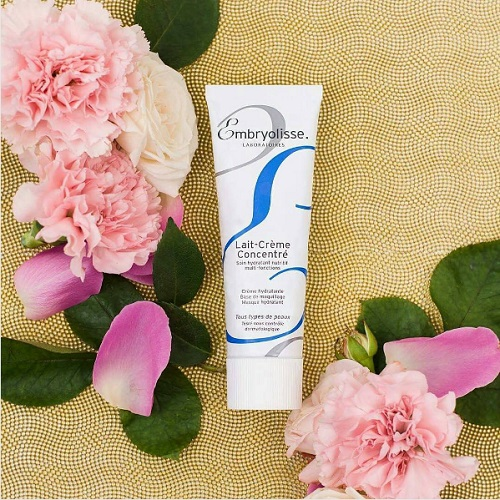 范冰冰同款！【中亚Prime会员】Embryolisse 妆前乳隔离霜补水保湿霜 75ml