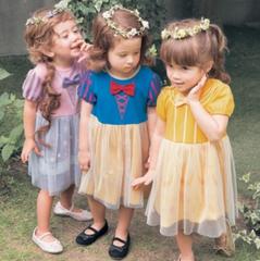 Belle Maison 千趣会 Disney迪士尼 公主连衣裙 2690日元（约161元）