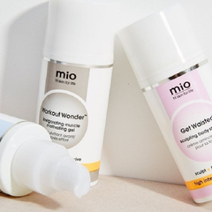Mio Skincare (中文站)：Mio Skincare 肌肤护理产品 满350元送身体磨砂膏！